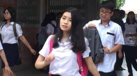Đề thi môn Ngữ văn kỳ thi tuyển sinh lớp 10 của TP.HCM
