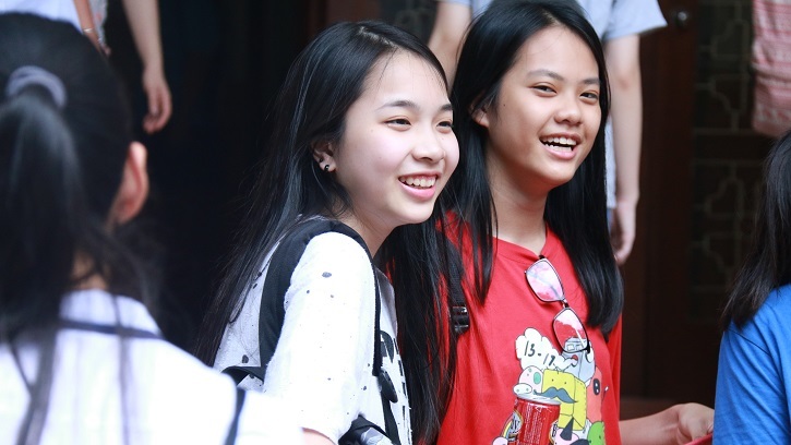 Đề thi lớp 10 môn Toán vào Trường THPT Chuyên Lam Sơn