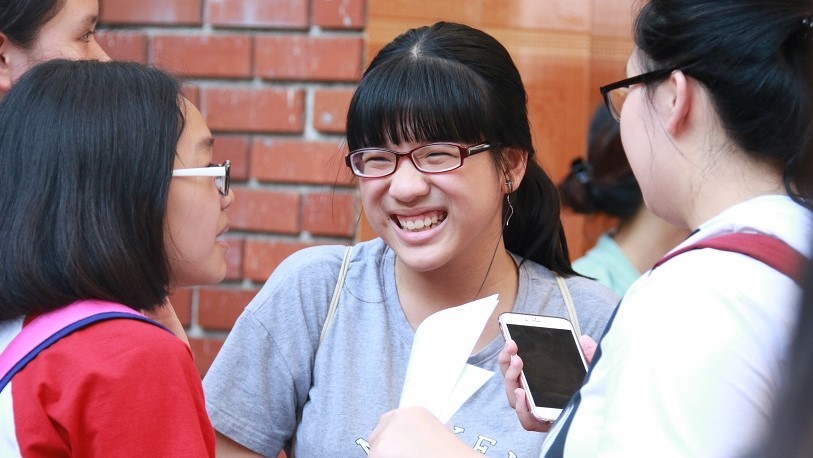 Đề thi lớp 10 môn Ngữ văn vào Trường THPT Chuyên Lam Sơn