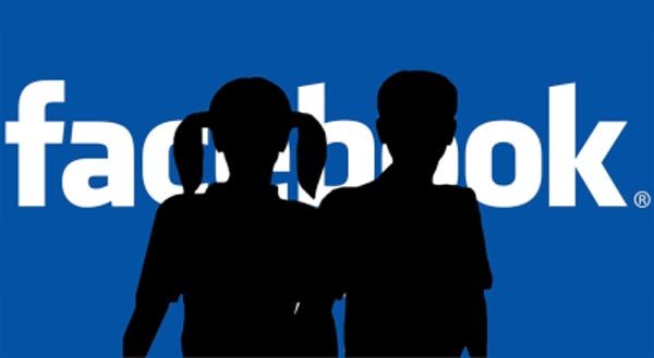 Facebook bí mật phát triển ứng dụng nhắn tin cho trẻ vị thành niên