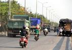Đà Nẵng cấm xe tải lưu thông trong các ngày thi