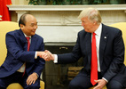 Thế giới 7 ngày: Chuyến thăm đặc biệt của Thủ tướng Nguyễn Xuân Phúc tới Mỹ