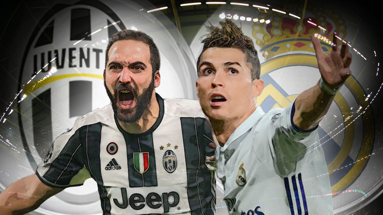 Chung kết C1, Real vs Juventus: Ai sắm vai người phán xử?