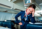 Những câu hỏi ngớ ngẩn của hành khách trên máy bay