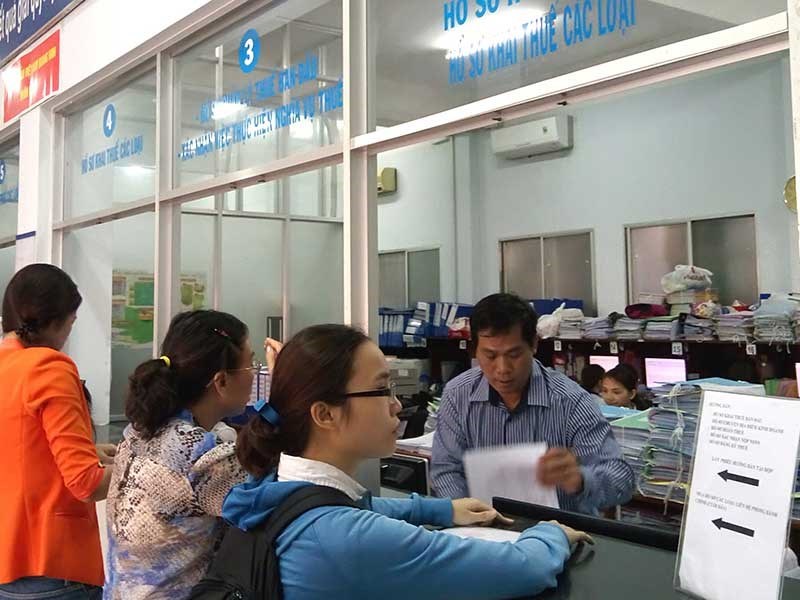 13.000 tài khoản thu trên 100 triệu/năm sắp phải đóng thuế