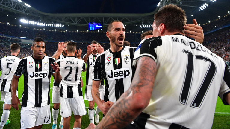 Chuyên gia dự đoán: Real thua sấp mặt trước Juventus