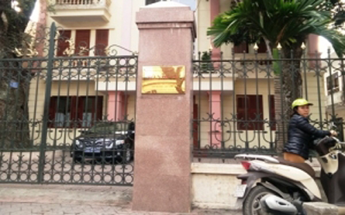 Không thi viên chức, bỗng dưng lọt danh sách trúng tuyển