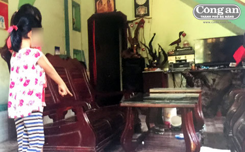 Điều tra 2 vụ hiếp dâm và dâm ô trẻ em