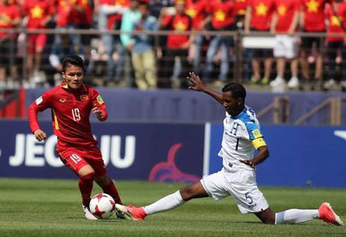 Chê ông Tuấn