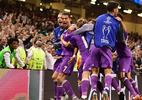 Dư âm Real Madrid 4-1 Juventus: Những xúc cảm tươi đẹp bị đánh cắp