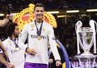 Ronaldo xô đổ 7 kỷ lục trong trận chung kết C1