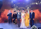Tiệc cưới đẳng cấp của người đẹp Sang Lê và doanh nhân