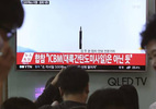 Tên lửa Triều Tiên là 'mối đe dọa trực tiếp' đối với Nga