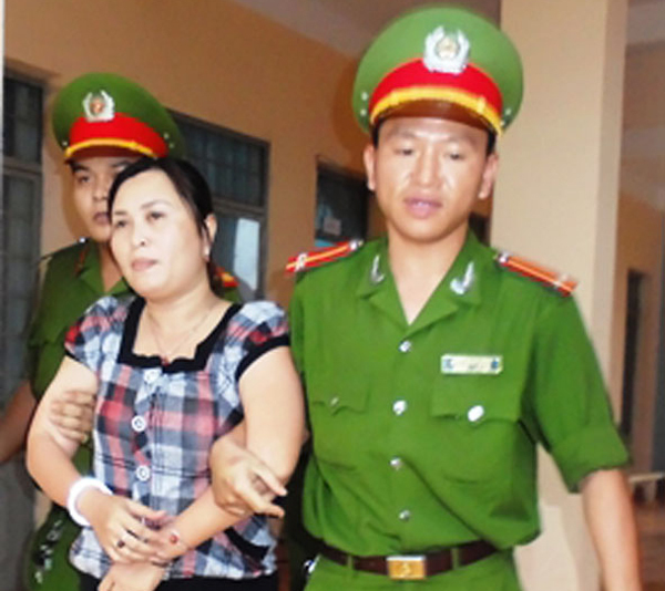 Triệu tập hơn 700 người vụ đa cấp MB24 ở Đắk Lắk