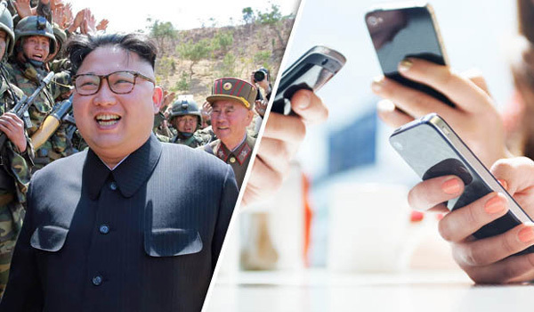 Đội tin tặc Triều Tiên bị tố bí mật theo sát du khách