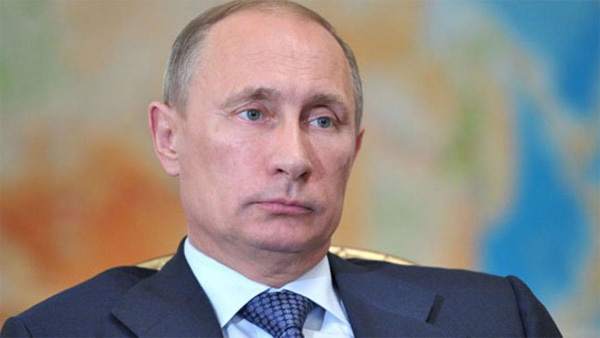 Putin nói gì về nghi án có thông tin ‘hại’ ông Trump?