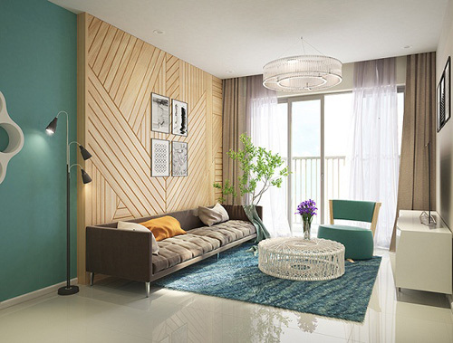 Đặt mua Xuân Mai Riverside trước 10/6, nhận ưu đãi ‘khủng’