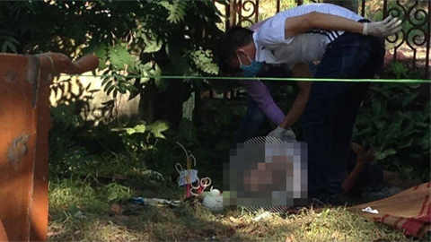 2 người tử vong trong ngày nắng nóng