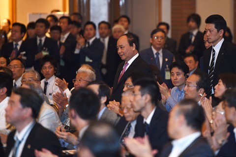 Thủ tướng: Châu Á phải là nơi chúng ta được nghe ‘giấc mơ’ của mọi quốc gia