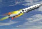 Siêu vũ khí Nga khiến lá chắn tên lửa Mỹ lỗi thời