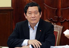 Thứ trưởng Huỳnh Vĩnh Ái nhận trách nhiệm trước Phó Thủ tướng