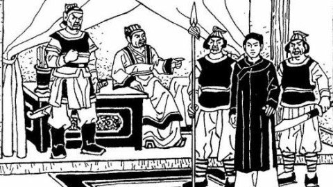 Vụ án bi thảm nhất trong lịch sử phong kiến