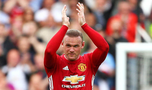 Rooney chào tạm biệt MU, Liverpool dốc két mua Salah