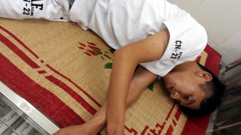 Hải Phòng: Nhóm thanh niên đi cướp để góp vốn làm giàu