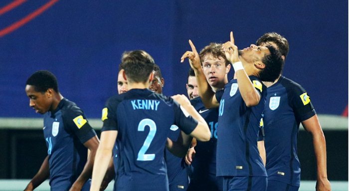 Kết quả bóng đá hôm nay 6/6