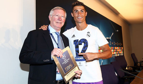 MU không từ bỏ Griezmann, Perez chê ỏng eo Ronaldo