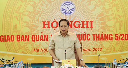 Công khai kết quả xử lý cơ quan báo chí sai phạm