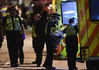 Việt Nam lên án vụ tấn công khủng bố ở London