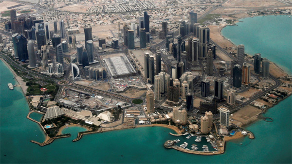 Vì sao Qatar bị các nước đồng loạt 'từ mặt'?