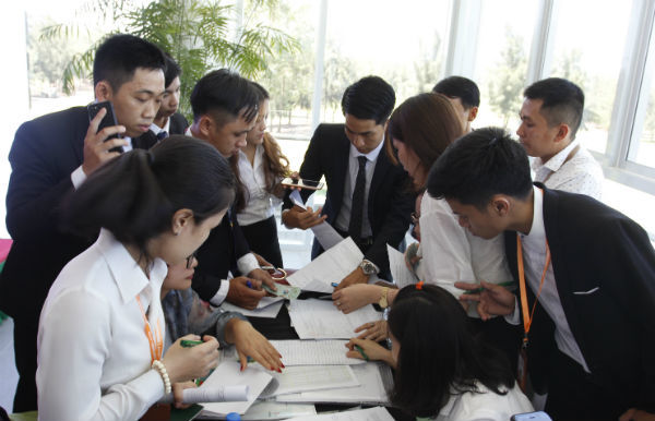 Bất ngờ sốt, nhà đầu tư săn đất nền Quảng Nam