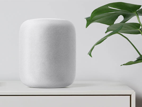 Apple ra mắt loa HomePod, tái định nghĩa âm thanh tại gia