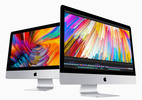 Apple ra máy tính iMac mới: Màn hình siêu đẹp, giá từ 1.300 USD