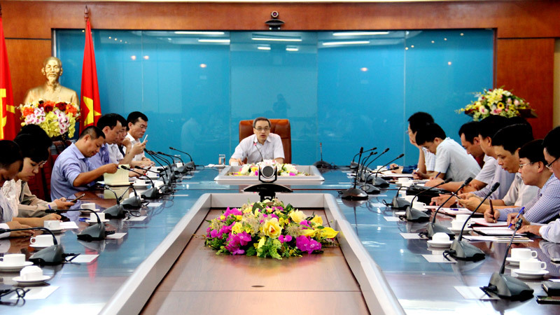 23 tỉnh cuối cùng chuyển đổi mã vùng điện thoại từ 17/6