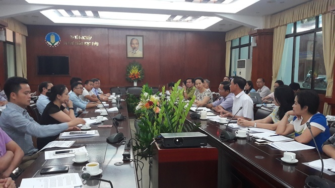 Ứ đọng hàng ngàn m3 gỗ trắc, gỗ hương: Xin ý kiến Chính phủ