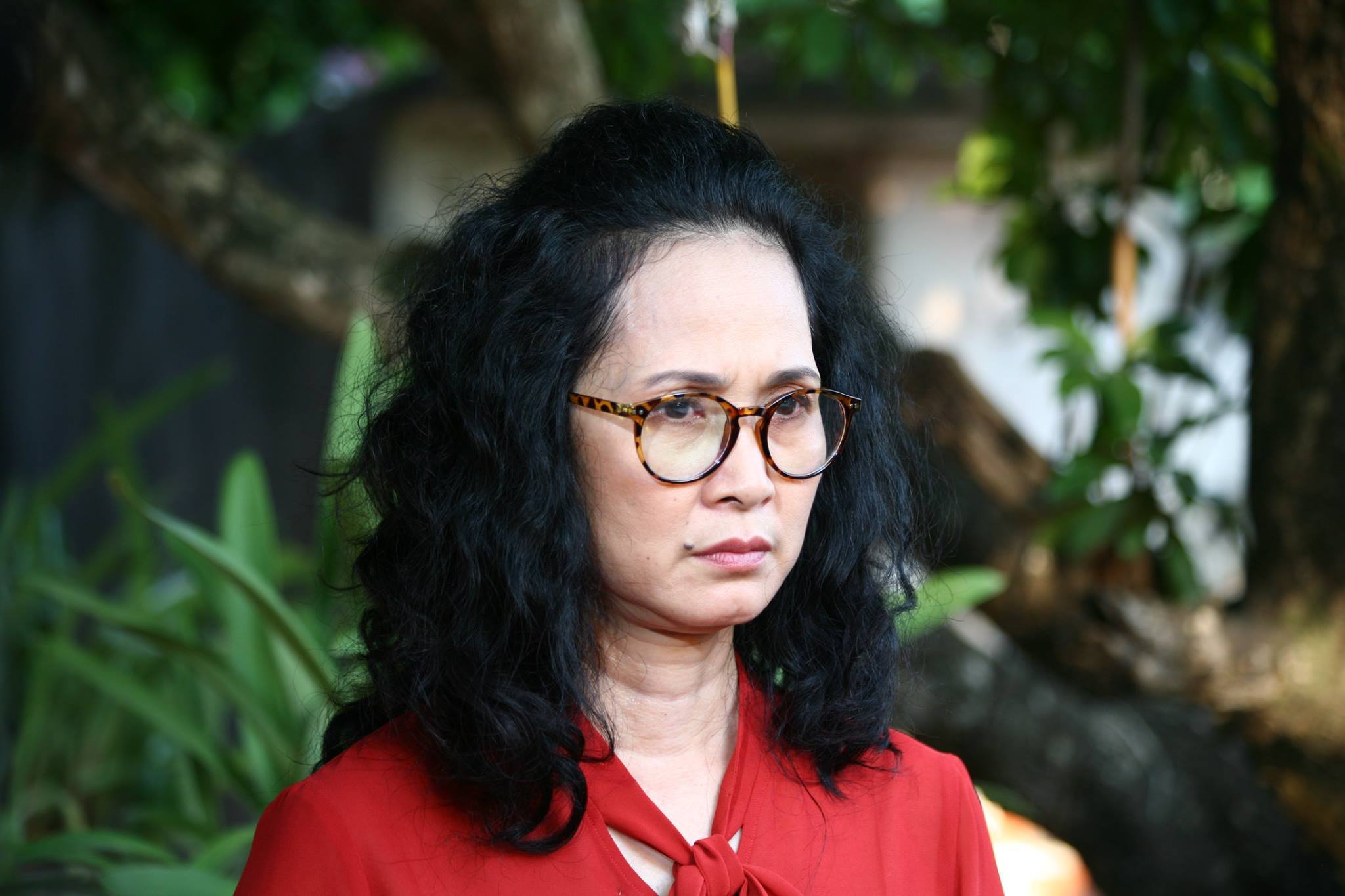 Bán tivi vì không muốn xem bà Phương 'Sống chung với mẹ chồng'
