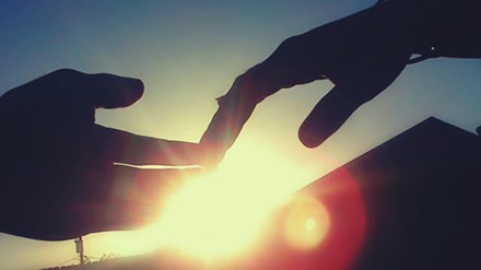 'Bây giờ anh mới hiểu tiền không phải là tất cả đối với em'