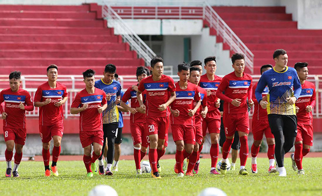 Tin thể thao tối 6/6: Thông tin nóng về vé xem Việt Nam vs Jordan
