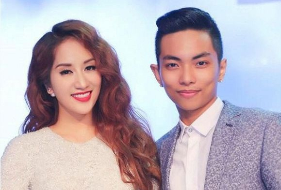 Sự thực gia thế giàu có của Phan Hiển khiến Khánh Thi bị 'tố'... vì tiền!