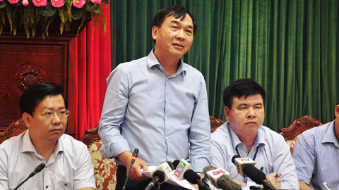 ​'Hà Nội không quyết chặt hạ 1.000 cây đường Phạm Văn Đồng'