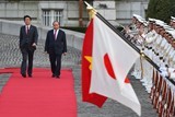 Tuyên bố chung về việc làm sâu sắc hơn quan hệ Đối tác chiến lược sâu rộng Việt Nam-Nhật Bản