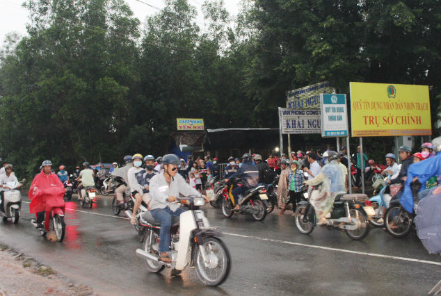 Đôi nam nữ tử vong trong căn nhà khóa trái