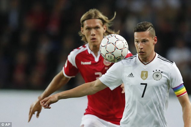 Kết quả bóng đá hôm nay 7/6