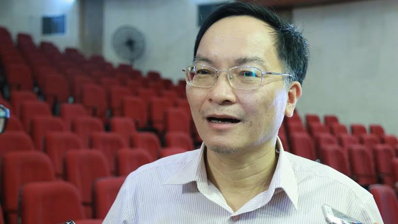 “Làm lãnh đạo cấp dưới thì phải tuân lệnh cấp trên