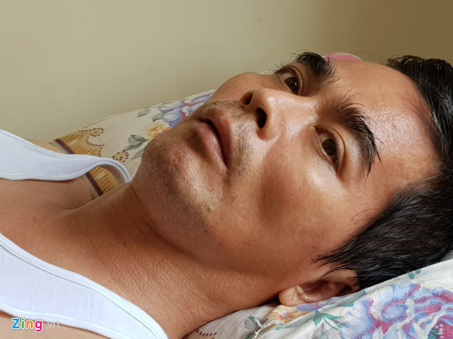 dien vien nguyen hoang