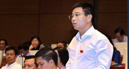 600.000 tỷ đồng nợ xấu có thể xây 3 sân bay Long Thành