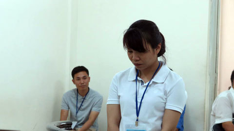 Hơn 30 người bị nữ công an lừa gần 16 tỷ đồng